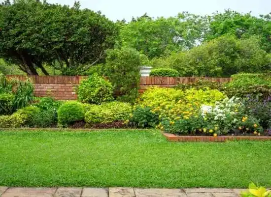 landscaping services St. James